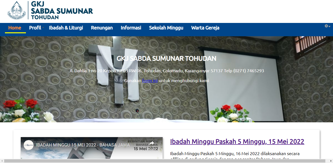 GKJSabdaSumunar.org