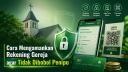 Cara Mengamankan Rekening Gereja agar Tidak Dibobol Penipu