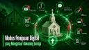 Awas! Ini Modus Penipuan Digital yang Mengincar Rekening Gereja